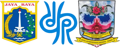 Website Suku Dinas Pendidikan Wilayah II Kota Administrasi Jakarta Barat